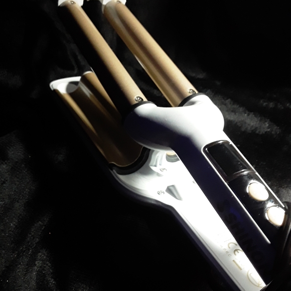 Shinon Multi Function Perm - Picture 2 of 7